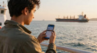 Strait Of Hormuz News