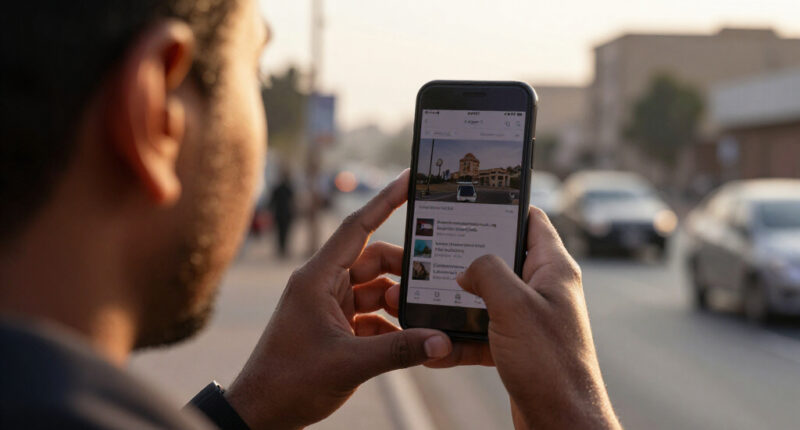Sudan Surges In Global Coverage