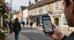 Sussex, East Sussex, United Kingdom Surges In Global Coverage