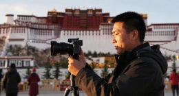 Tibet, Xizang, China Surges In Global Coverage