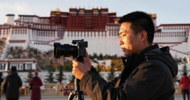 Tibet, Xizang, China Surges In Global Coverage