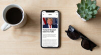 Trump Address