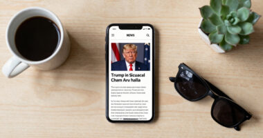 Trump Address