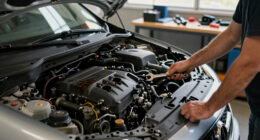 Trump announces pardons for pollution violators prosecuted for "fixing their car"