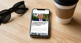 Trump pardons Clean Air Act violators