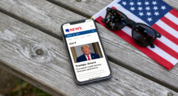 Trump Speech July 4