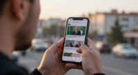 Turkmenistan Surges In Global Coverage