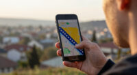 Unfamiliar With Bosnia and Herzegovina? What to Know Before It Faces the U.S.