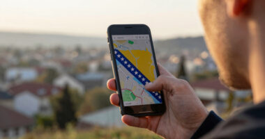 Unfamiliar With Bosnia and Herzegovina? What to Know Before It Faces the U.S.