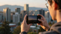 Vancouver, British Columbia, Canada Surges In Global Coverage