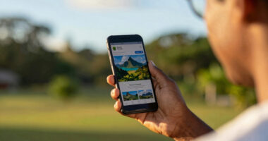 Vanuatu Surges In Global Coverage