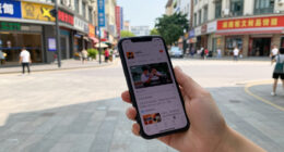 Wenling, Guangdong, China Surges In Global Coverage