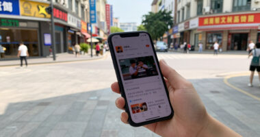Wenling, Guangdong, China Surges In Global Coverage