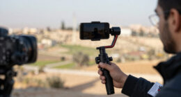 West Bank Surges In Global Coverage