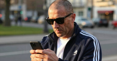 Zidane Accused of Destroying Farmland in Aveyron