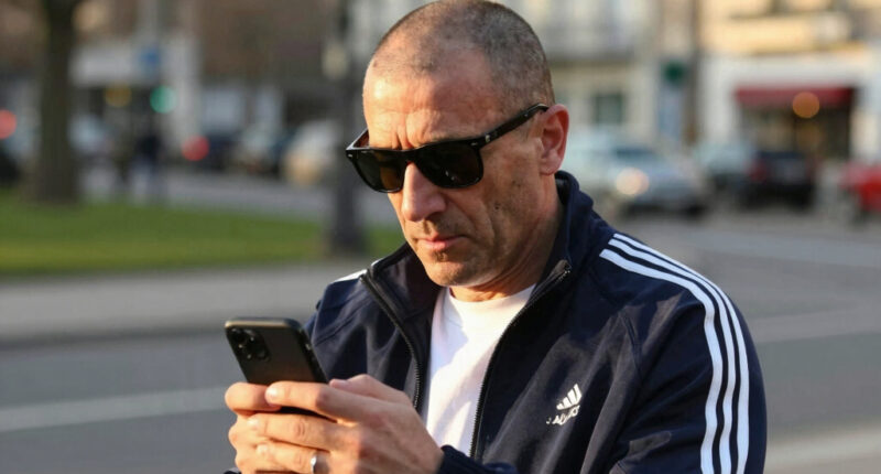 Zidane Accused of Destroying Farmland in Aveyron