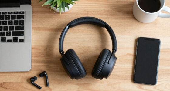 10 Best Noise-Canceling Headphones for Students in 2026
