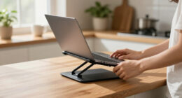 10 Best Portable Laptop Stands in 2026