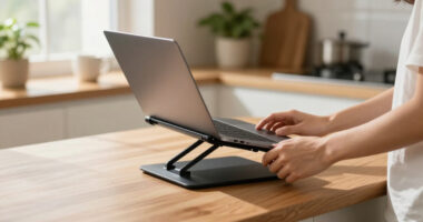 10 Best Portable Laptop Stands in 2026