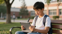 11 Best Educational Tablets For Students In 2026