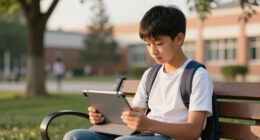 11 Best Educational Tablets For Students In 2026