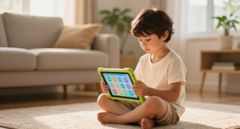 12 Best Children's Educational Tablets in 2026