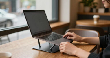 13 Best Ergonomic Laptop Stands for Students in 2026