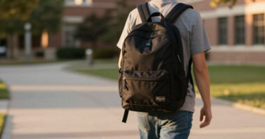 13 Best Student Laptop Backpacks in 2026