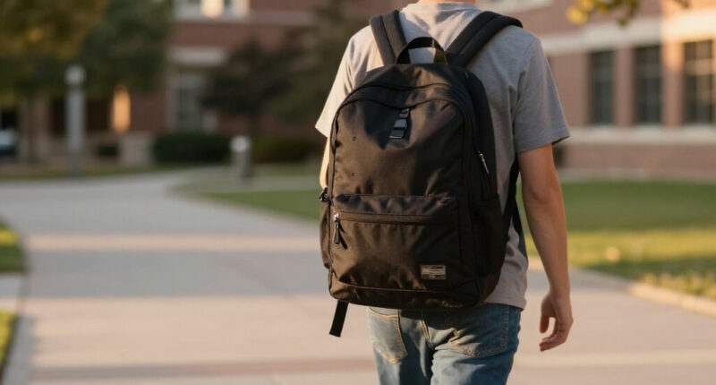 13 Best Student Laptop Backpacks in 2026