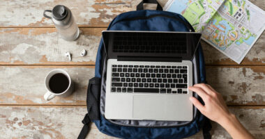 13 Best Student Laptop Backpacks in 2026