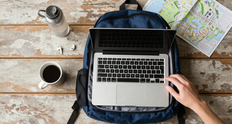 13 Best Student Laptop Backpacks in 2026
