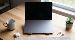 14 Best Ergonomic Laptop Stands for Students in 2026