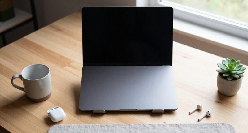 14 Best Ergonomic Laptop Stands for Students in 2026