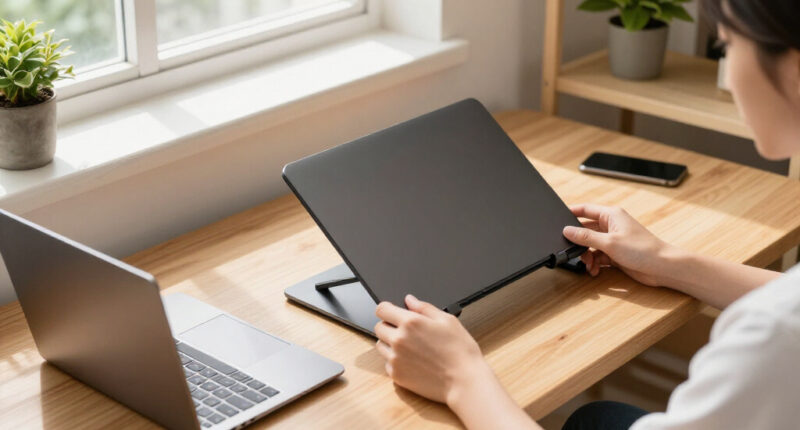 14 Best Student Ergonomic Laptop Stands in 2026