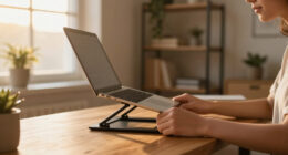 14 Best Student Ergonomic Laptop Stands in 2026