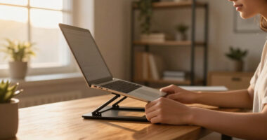 14 Best Student Ergonomic Laptop Stands in 2026
