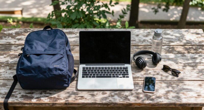 14 Best Student Laptop Backpacks in 2026
