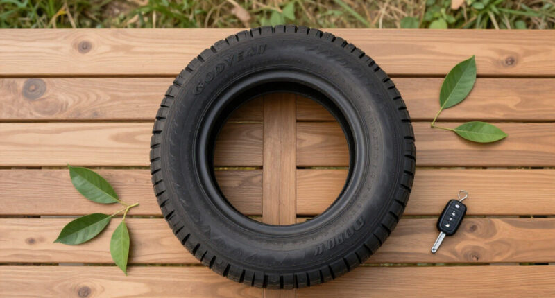 15 Best Goodyear Tires in 2026