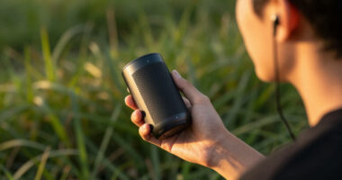 15 Best Portable Bluetooth Speakers in 2026
