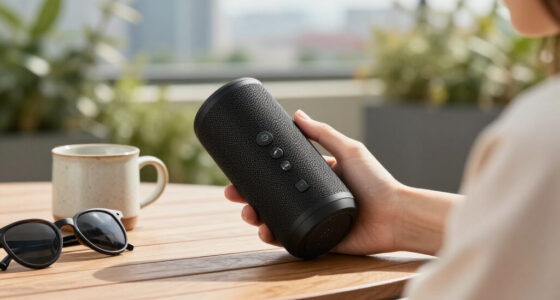 15 Best Portable Wireless Speakers in 2026
