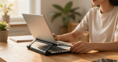 15 Best Student Ergonomic Laptop Stands in 2026