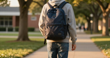 15 Best Student Laptop Backpacks in 2026