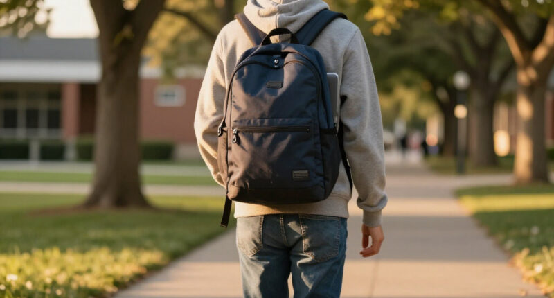 15 Best Student Laptop Backpacks in 2026