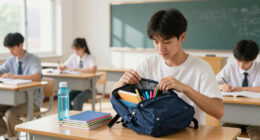 4 Best Student Backpack Organizers in 2026