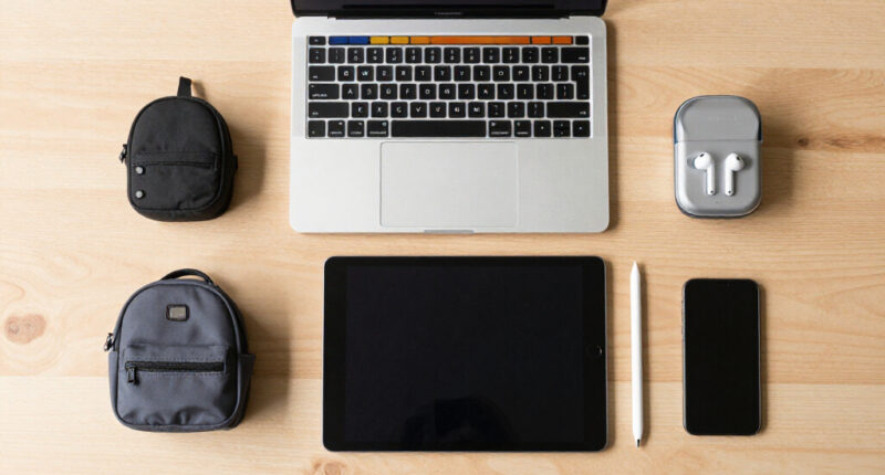 5 Best Back to School Electronics in 2026