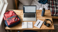 5 Best School Supplies for College Students in 2026
