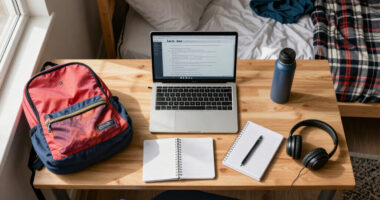 5 Best School Supplies for College Students in 2026