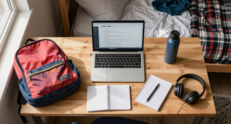 5 Best School Supplies for College Students in 2026