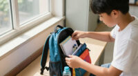 5 Best Student Backpack Organizers in 2026