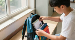 5 Best Student Backpack Organizers in 2026